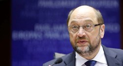 Schulz: Turska traži od EU-a još 3 milijarde eura za pomoć oko izbjeglica