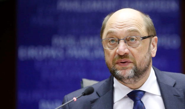 Schulz kritizirao Poljake oko izbjeglica, a Blaszczak ga prozvao: To je njemačka arogancija