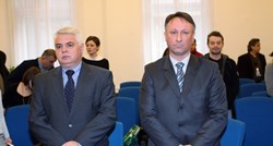 Rončević pravomoćno oslobođen šest i pol godina nakon pokretanja istrage