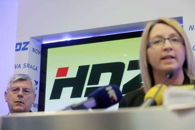 HDZ sazvao press konferenciju povodom članka u Bildu: Svi ukazuju na katastrofalno stanje u Hrvatskoj