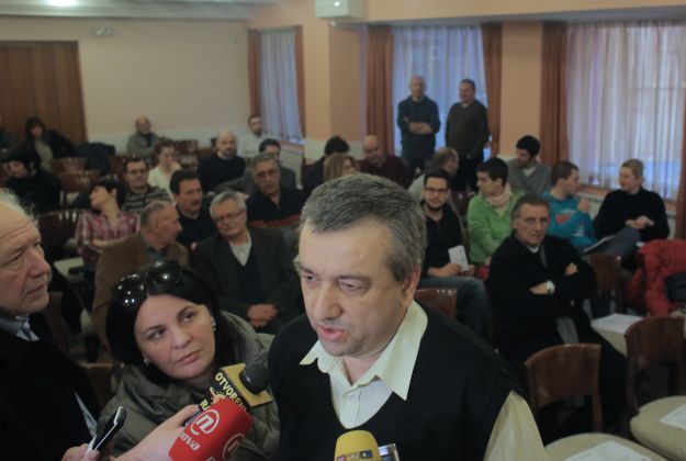 Radnička fronta: Evo zašto nam je nužan napad, a ne obrana