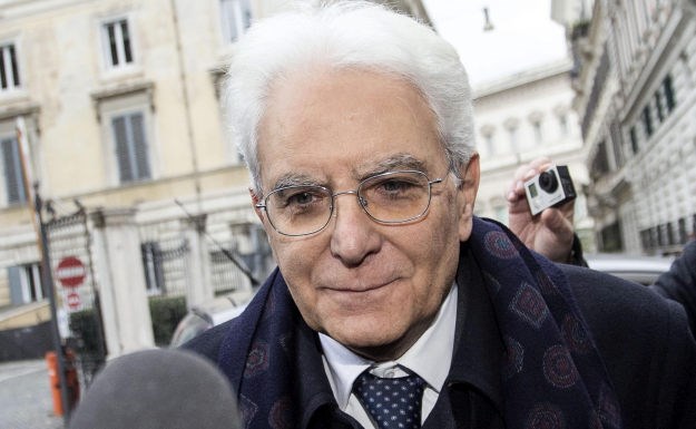 Novi talijanski predsjednik je ustavni sudac čijeg je brata ubila mafija