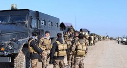 Kreće odmazda: Kurdi idu u napad na IS u Sinjaru, žele svoj dom natrag: "Ovaj plan će teško izvesti"