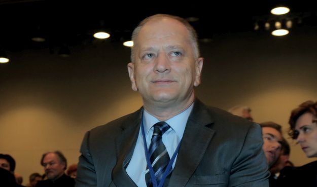 Gabrić o izlasku na izbore s Josipovićem: Često se viđamo, uskoro ćete znati ima li nešto od toga