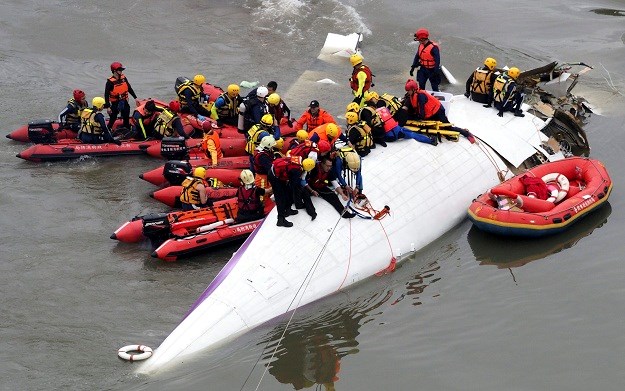 Pronađeno tijelo jednog pilota zrakoplova koji je pao u rijeku