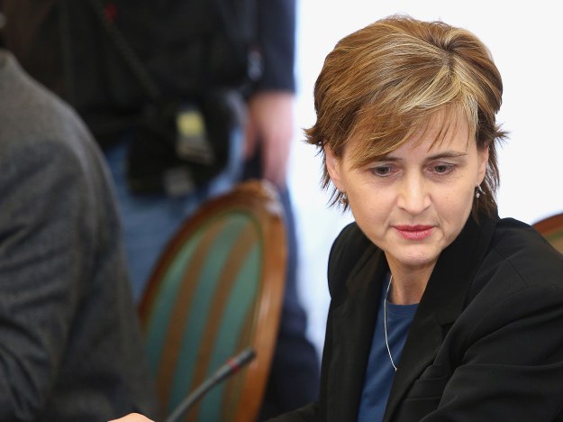 Švaljek će biti nezavisna zastupnica u Gradskoj skupštini