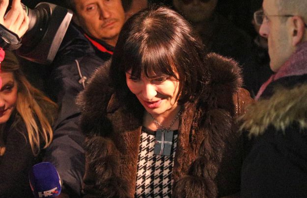 Sud nije prihvatio optužnicu protiv Lovrić Merzel, izbačen iskaz kojeg je Žužić dao kao svjedok