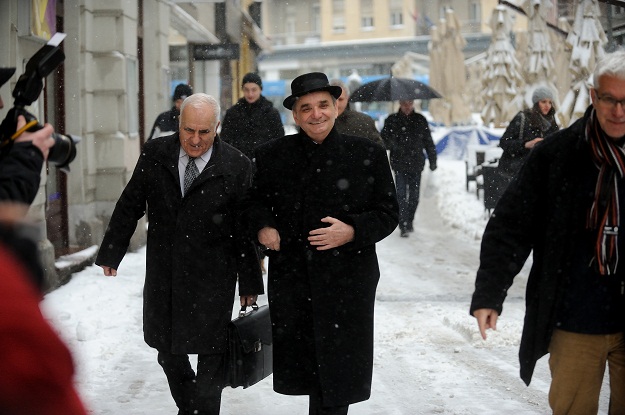 Branimir Glavaš ipak ne ide ponovno u zatvor