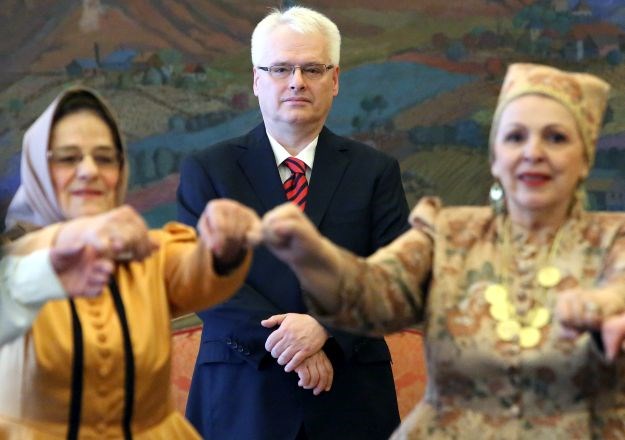 Licemjerni Josipović pet je godina statirao kao predsjednik RH