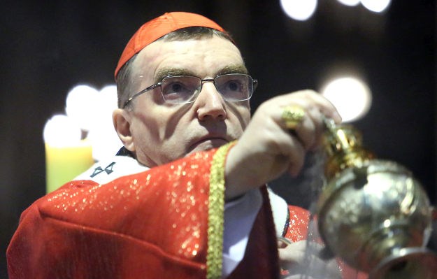 Uskršnja poruka kardinala Bozanića: Banke su lihvarske, ne perite ruke, u opasnosti je građanski mir