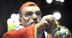 Uskršnja poruka kardinala Bozanića: Banke su lihvarske, ne perite ruke, u opasnosti je građanski mir