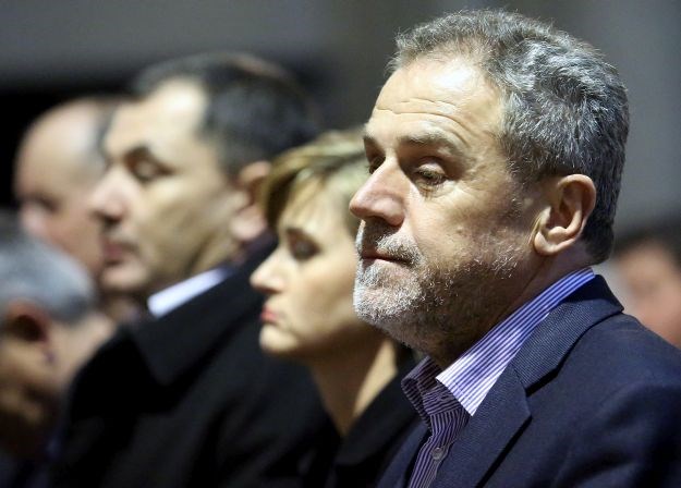 Za koji dan osnivačka skupština Bandićeve stranke