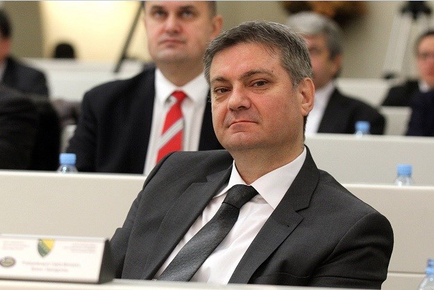 BiH očekuje hrvatsku potporu za Jadransko-jonsku autocestu i plinovod