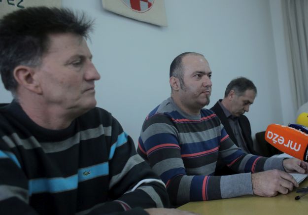 Udruga Blokirani pisala Vladi: Zaustavite ovrhe nad nekretninama koji su jedini dom