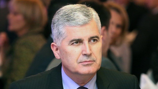 Čović uvjetovao uspostavu Vijeća ministara formiranjem nove Vlade Federacije BiH