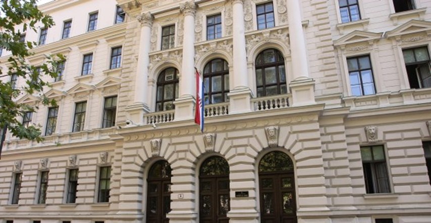 Sin načelnika zagrebačke policije zbog prijevara nepravomoćno osuđen na dvije i pol godine zatvora