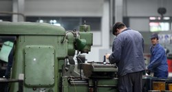 Njemačka industrijska proizvodnja porasla za 1,1 posto