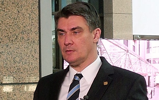 Milanović 2015.: Ne znam zašto je osuđen Vlahušić; Milanović 2013.: To je greška, a ne korupcija