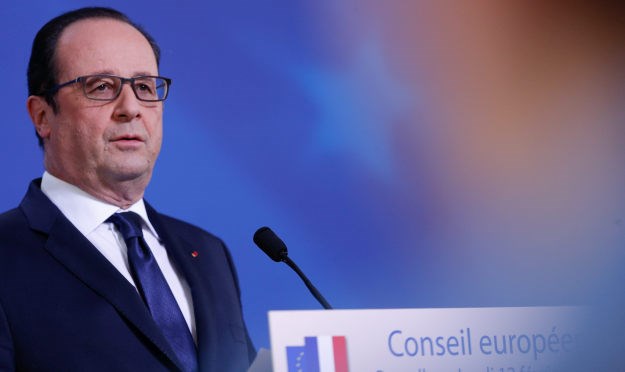 Hollande: Ciljevi napada u Kopenhagenu i Parizu su isti