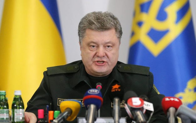 Porošenko: Nemcov je ubijen jer je imao dokaze da je Rusija umiješana u sukobe u Ukrajini