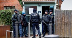 Identificiran napadač iz Kopenhagena: Prije dva tjedna izašao iz zatvora