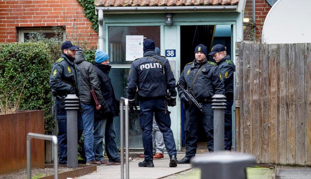 Dansku sigurnosnu službu optužuju da je previdjela terorističke prijetnje