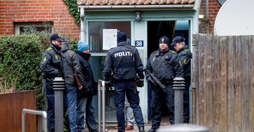 Uhićen treći osumnjičeni za pucnjavu u Kopenhagenu