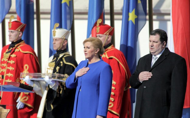 Kolindinih prvih 100 dana: "Pokazala je kako pojesti čobanac u Afganistanu i kako ne platiti porez"