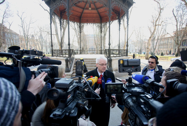 Josipović protiv Milanovića: Nema smisla da se vraćam u stranku koja vodi lošu politiku