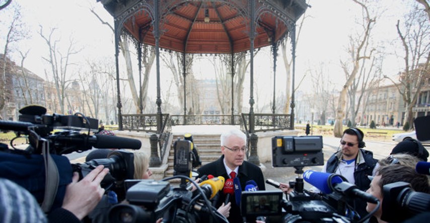 Josipović ih napao, a SDP-ovci ipak žale što im se neće pridružiti