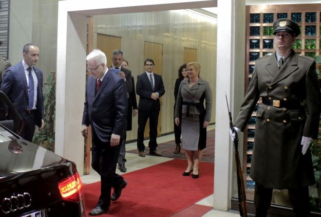 Prgomet: Josipović neće uspjeti, imao je pet godina da se pokaže