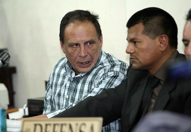 Hrvat osuđen zbog urote protiv Eve Moralesa izlazi na slobodu
