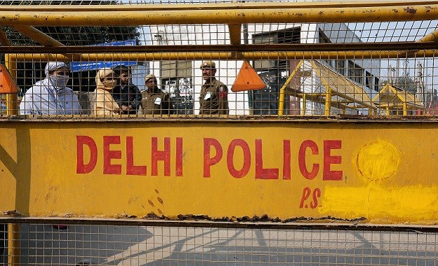 Novo brutalno silovanje turistkinje u New Delhiju, uhićena četiri muškarca