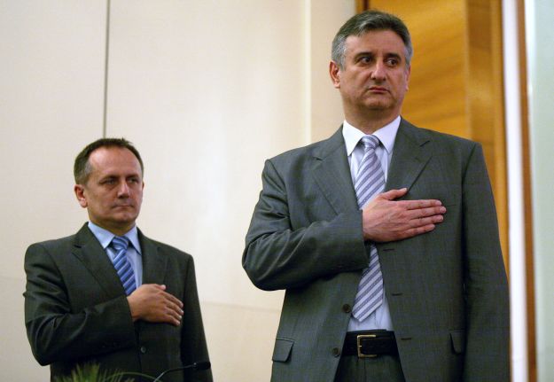 Odlaskom Prgometa desni radikalizam postaje službena politika HDZ-a