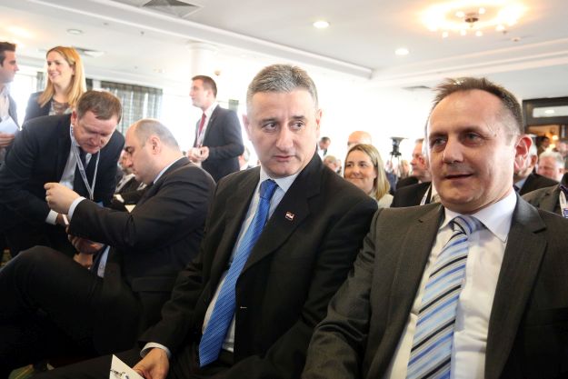 Prgometu prijeti izbacivanje iz HDZ-a: "Neprihvatljivo  je da se o meni raspravlja, a da me nisu pozvali"