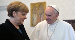 Za šest dana dodjeljuje se Nobel za mir: Favoriti Angela Merkel, Papa Franjo i UNHCR