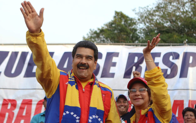 Venezuelanski predsjednik dobio posebne ovlasti za borbu protiv "imperijalističke agresije SAD-a"