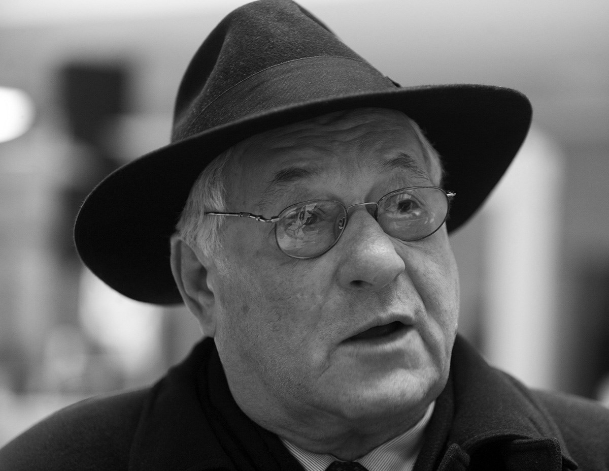 Umro Marko Veselica, "simbol borbe za hrvatsku slobodu"