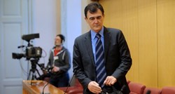 SDP u Saboru podržao Radmana: Već je dostavio sve dokumente o plaćama, Oporba: To nije ono što smo tražili