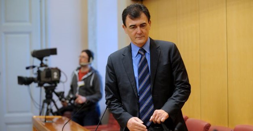 Svjedok protiv Perkovića Radmanu: Neću svjedočiti u Muenchenu ako mi prestanete maltretirati kćer