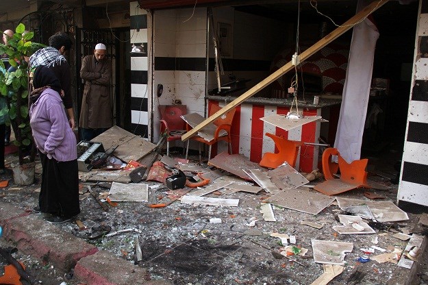 Bombaški napad u Egiptu: Poginule dvije osobe, pet je ranjeno