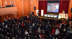 Hrvatski narodni sabor deklaracijom traži federalizaciju BiH