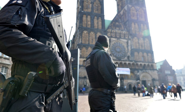 U Bremenu pojačana sigurnost zbog moguće islamističke opasnosti