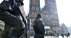 U Bremenu pojačana sigurnost zbog moguće islamističke opasnosti