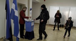 Vladajuća Reformska stranka pobjednica izbora u Estoniji, oporbenjaci skloni Rusiji zaostali samo 3 posto
