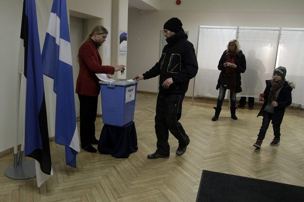 Vladajuća Reformska stranka pobjednica izbora u Estoniji, oporbenjaci skloni Rusiji zaostali samo 3 posto