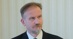 Željko Šarić je novi predsjednik Državnog sudbenog vijeća