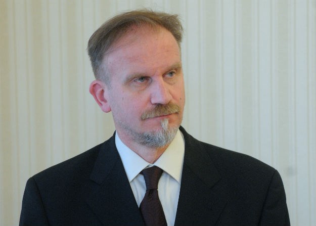 Željko Šarić je novi predsjednik Državnog sudbenog vijeća