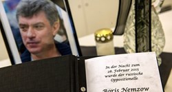 Europski parlament zatražio međunarodnu istragu ubojstva Borisa Njemcova