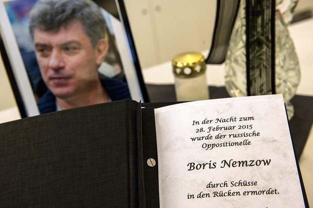 Europski parlament zatražio međunarodnu istragu ubojstva Borisa Njemcova
